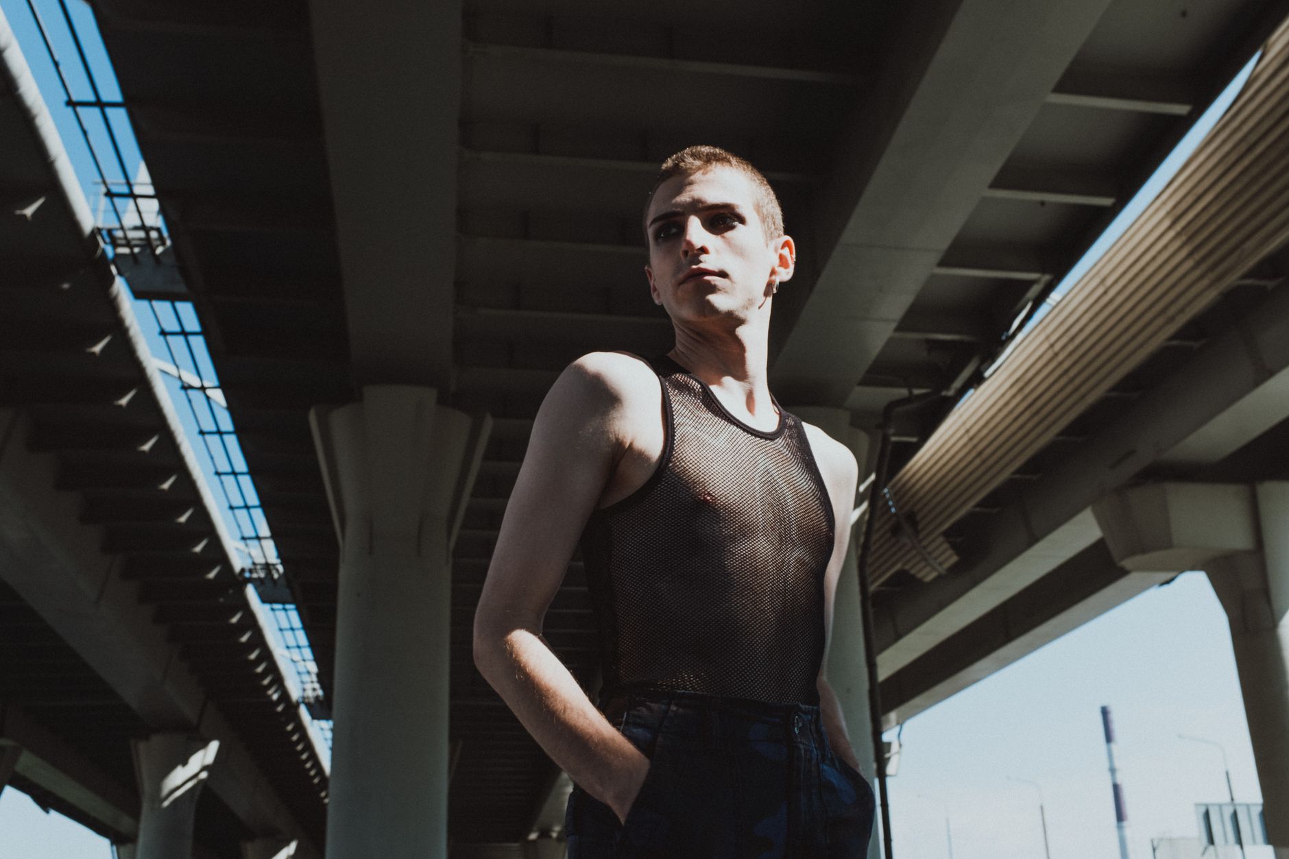 Dmytro Piddubnyi
