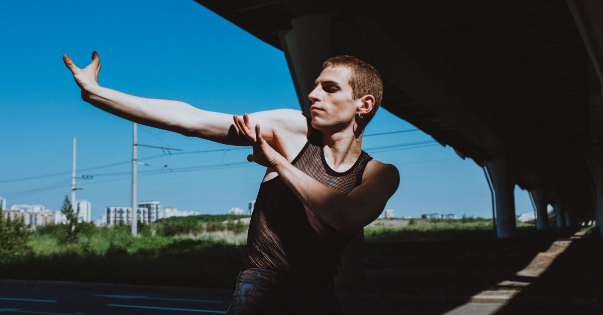 pavlo sadokha