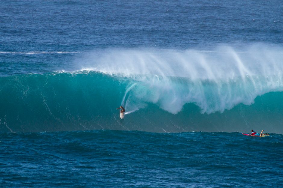 Puerto Escondido in July & August: The Surf Season, Rain & Why It's Worth It
