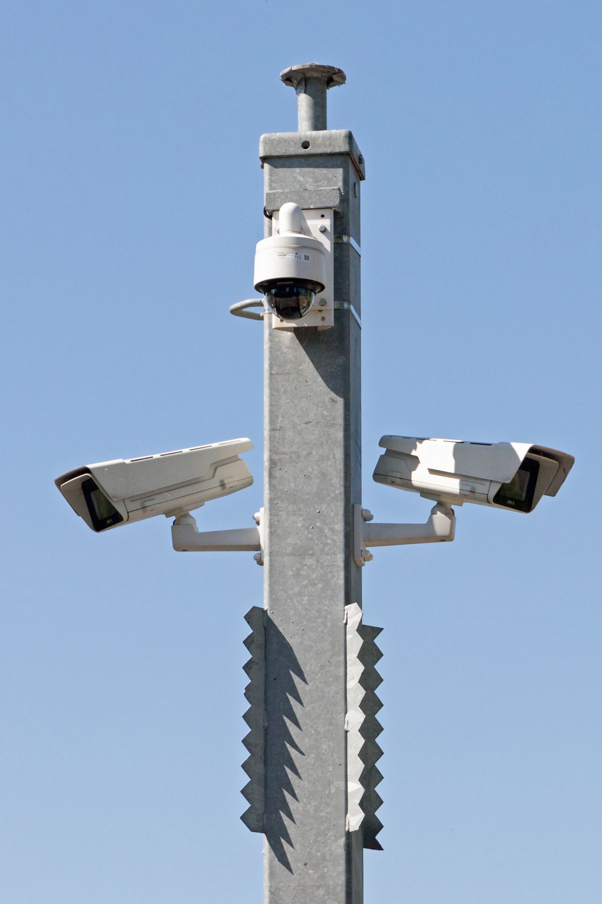 Intrusion & Alert Systems