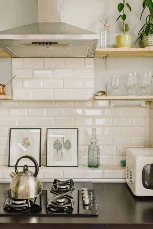 5 Reasons to Transform Your Kitchen with a New Backsplash 1