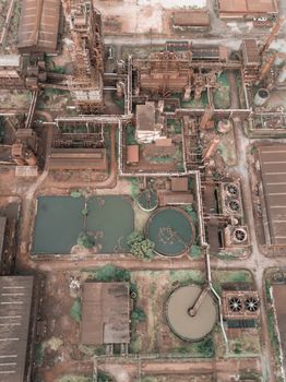 Analysis Of How VRAS Thermal Plants Waste The Scarce Natural Gas Resource