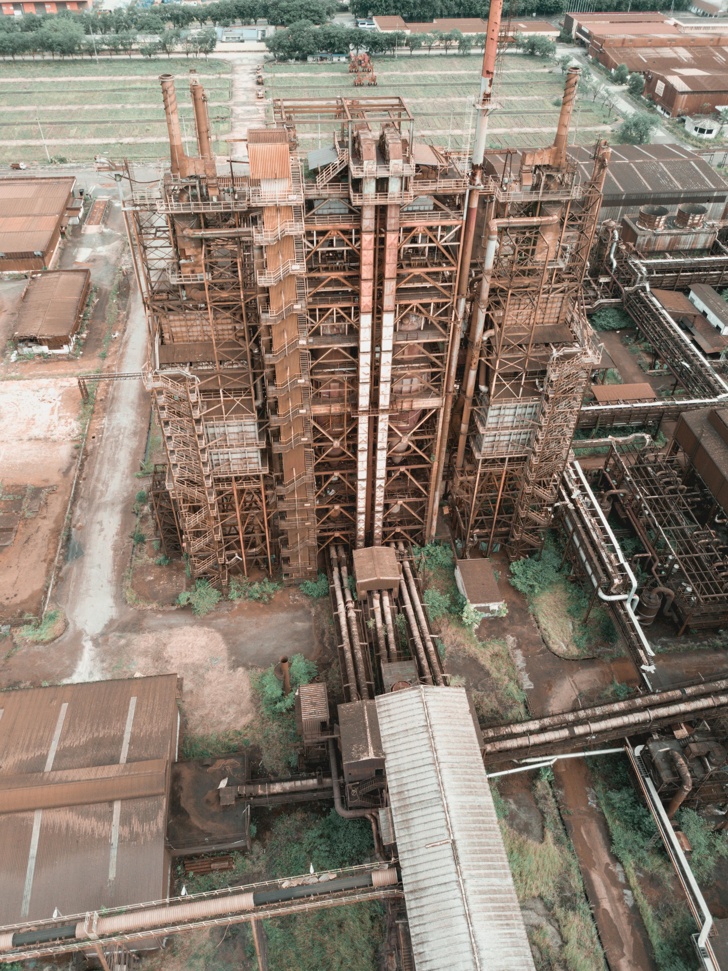 Dyson settles forced labour suit in landmark UK case