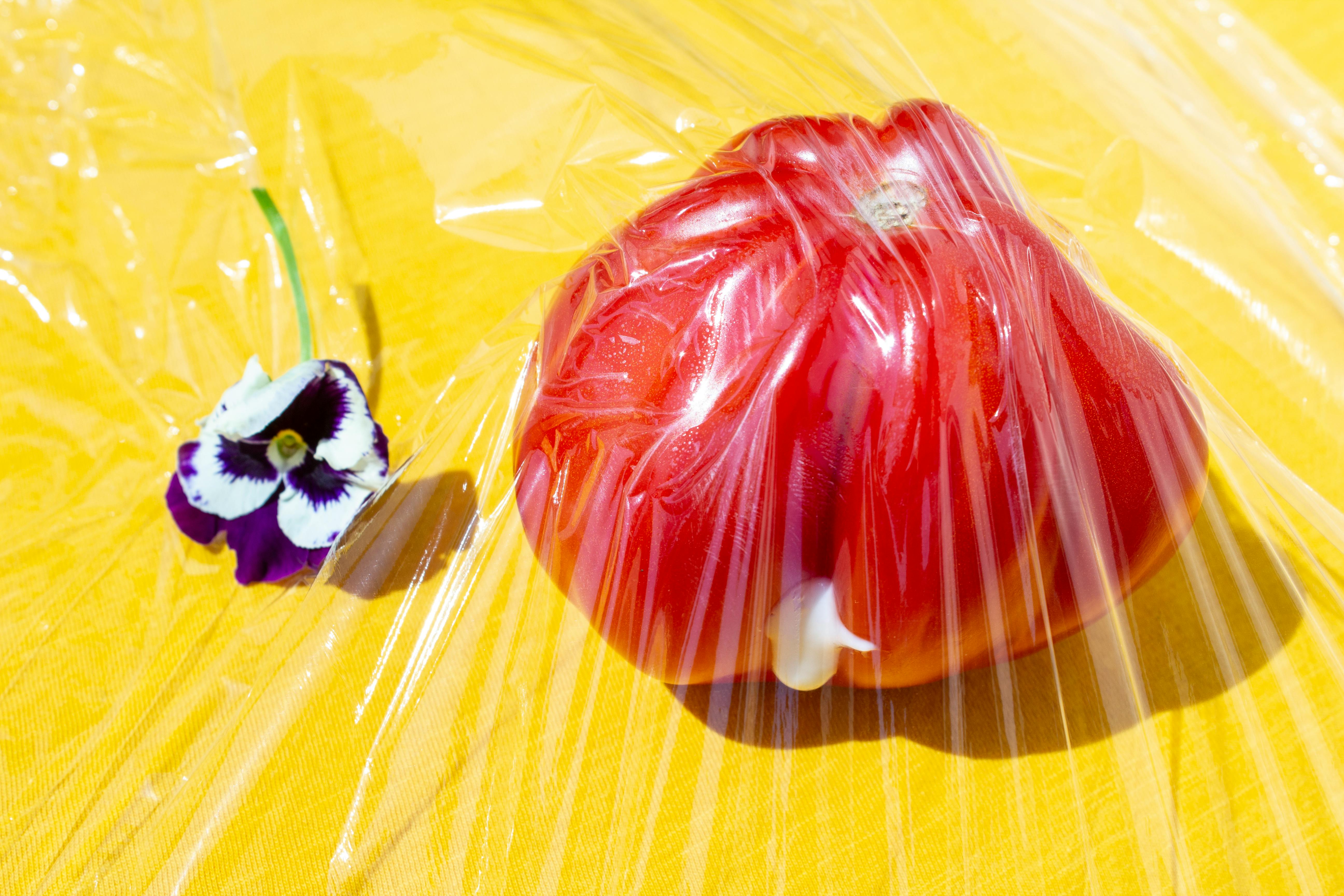 私密處常見困擾:異味、分泌物、悶癢