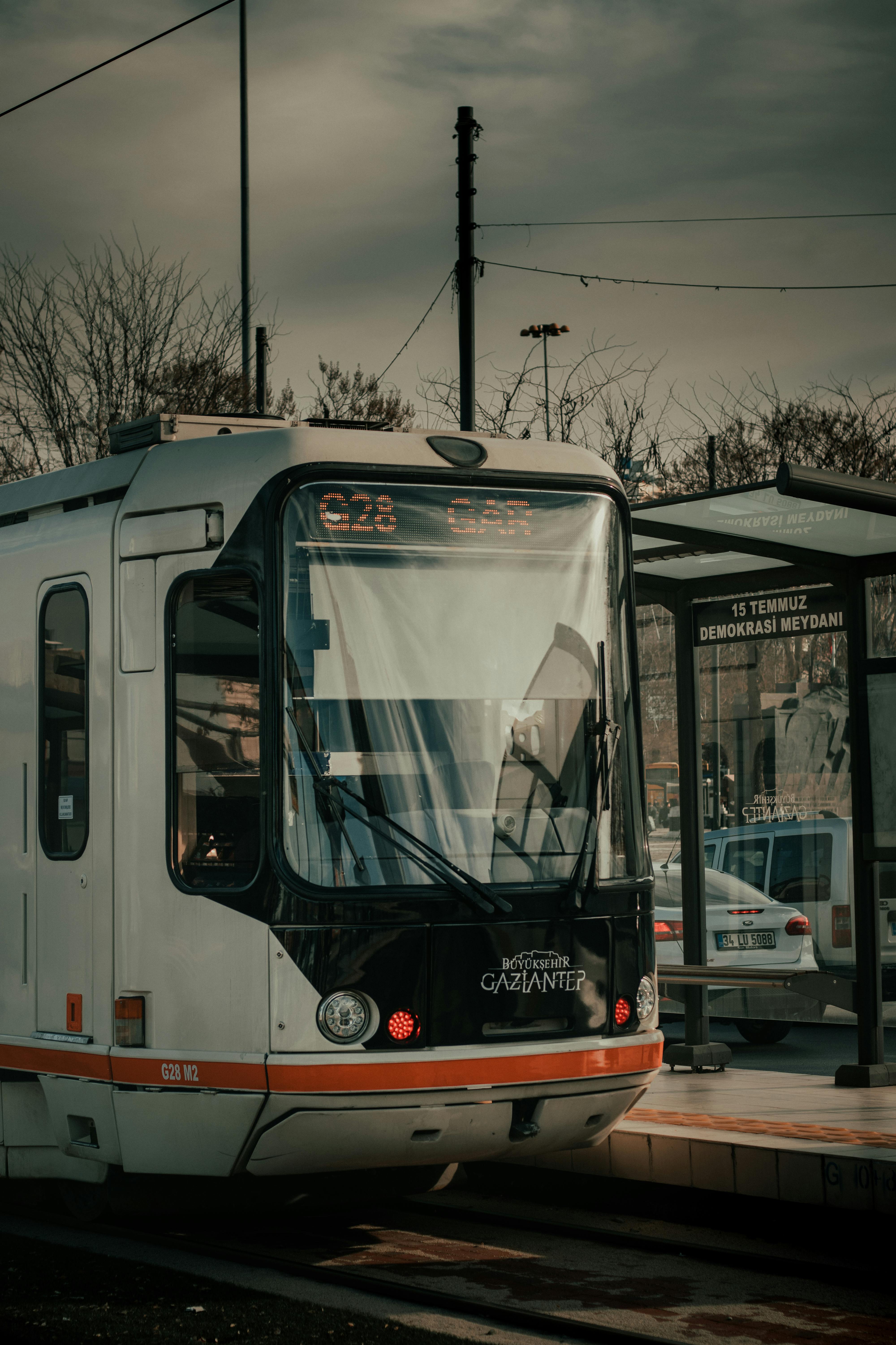 Tram Stop Photos, Download The BEST Free Tram Stop Stock Photos & HD Images