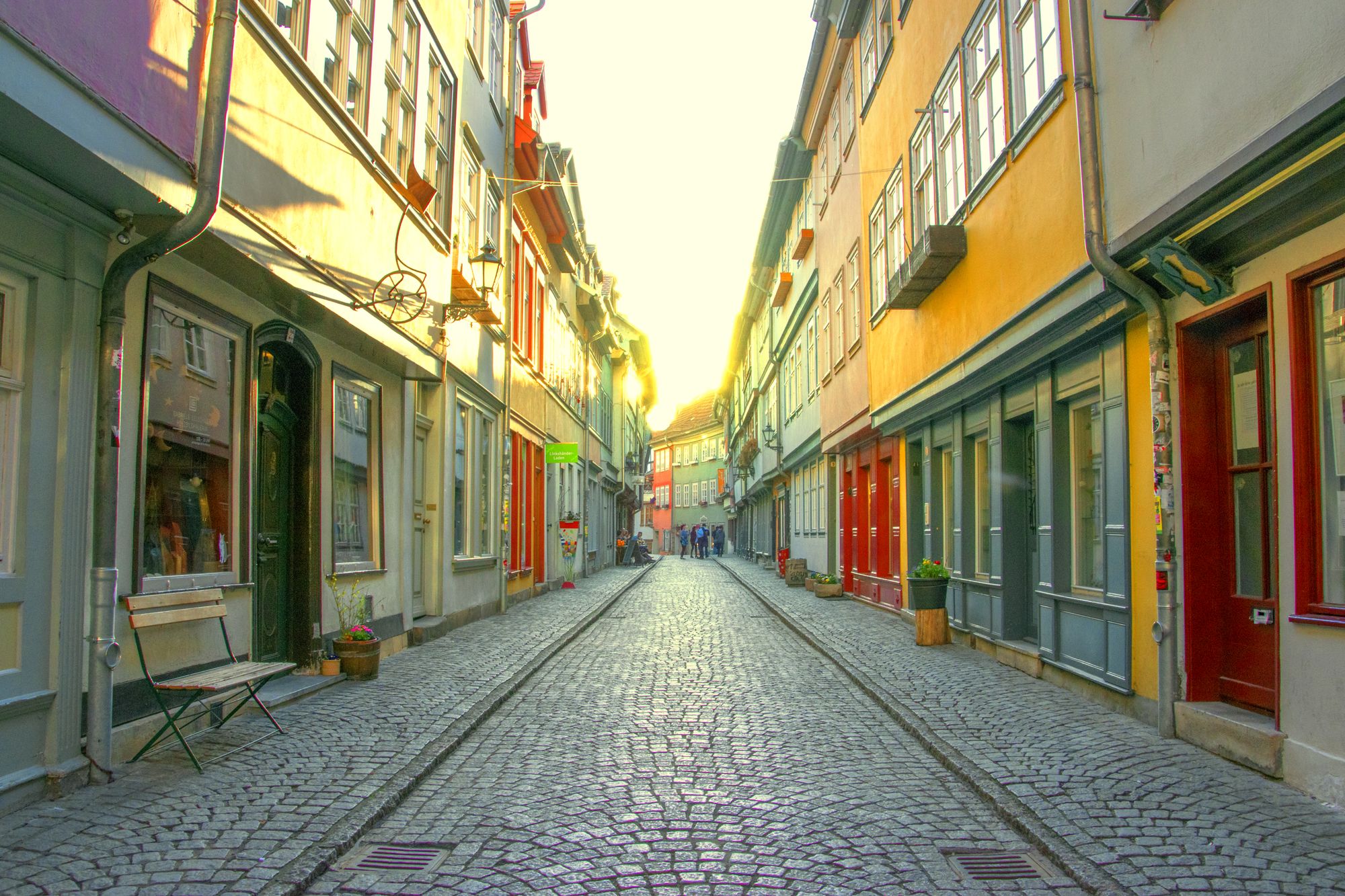 Erfurt