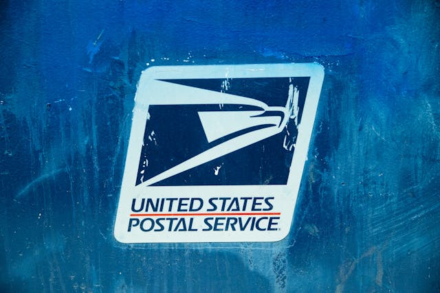 how to find post office number on money order