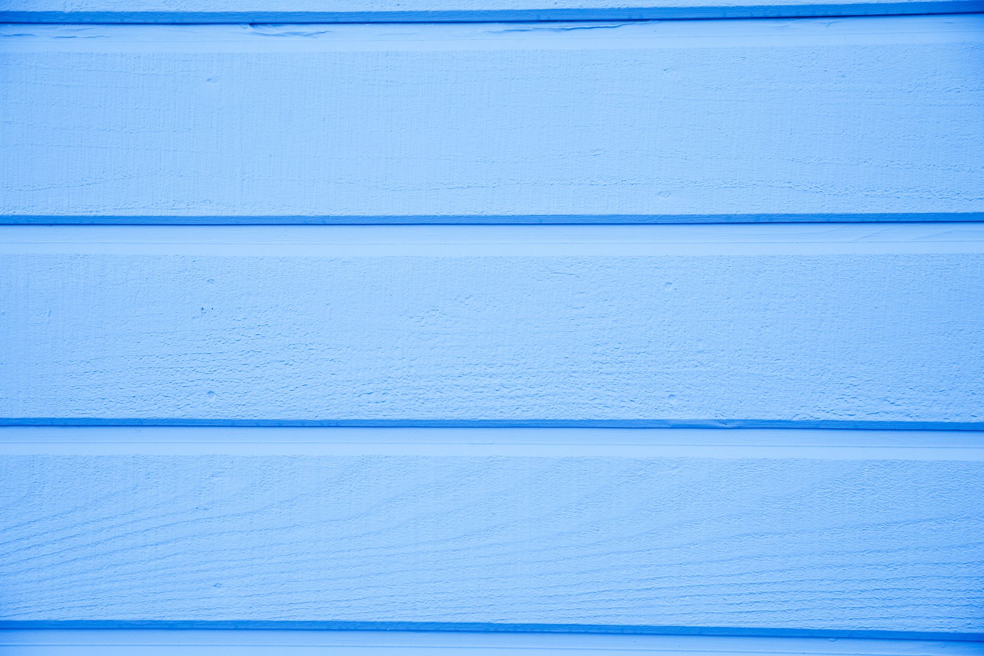 Blue Horizontal Lines on Light Blue Surface
