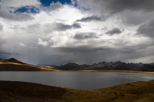 Kostenloses Stock Foto zu berg, berge, peru