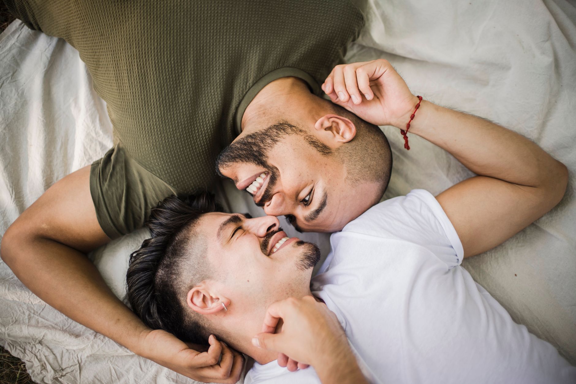 Refugiados LGBT+: situación actual y redes de apoyo en España