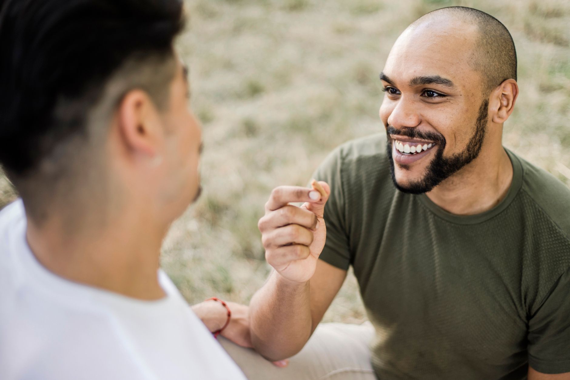 Understanding Homoromanticism: Beyond Just Being Gay