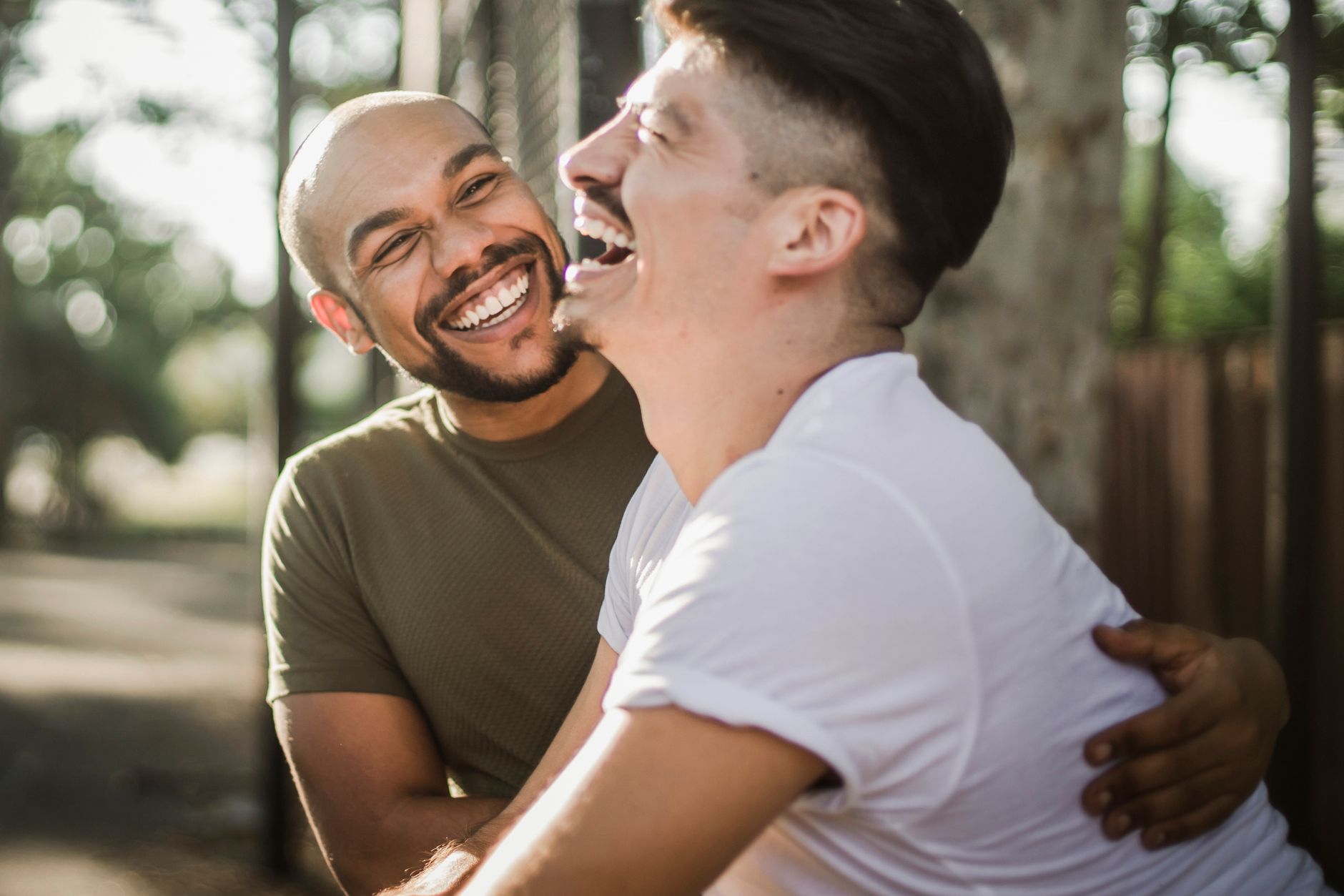 Daddies não buscam contrato, buscam diversão e brilho — SponsorClub