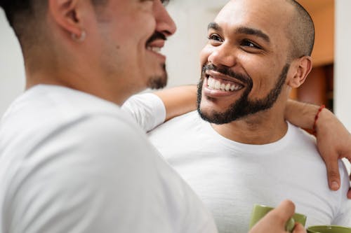 Gratis stockfoto met baard, detailopname, gezichten