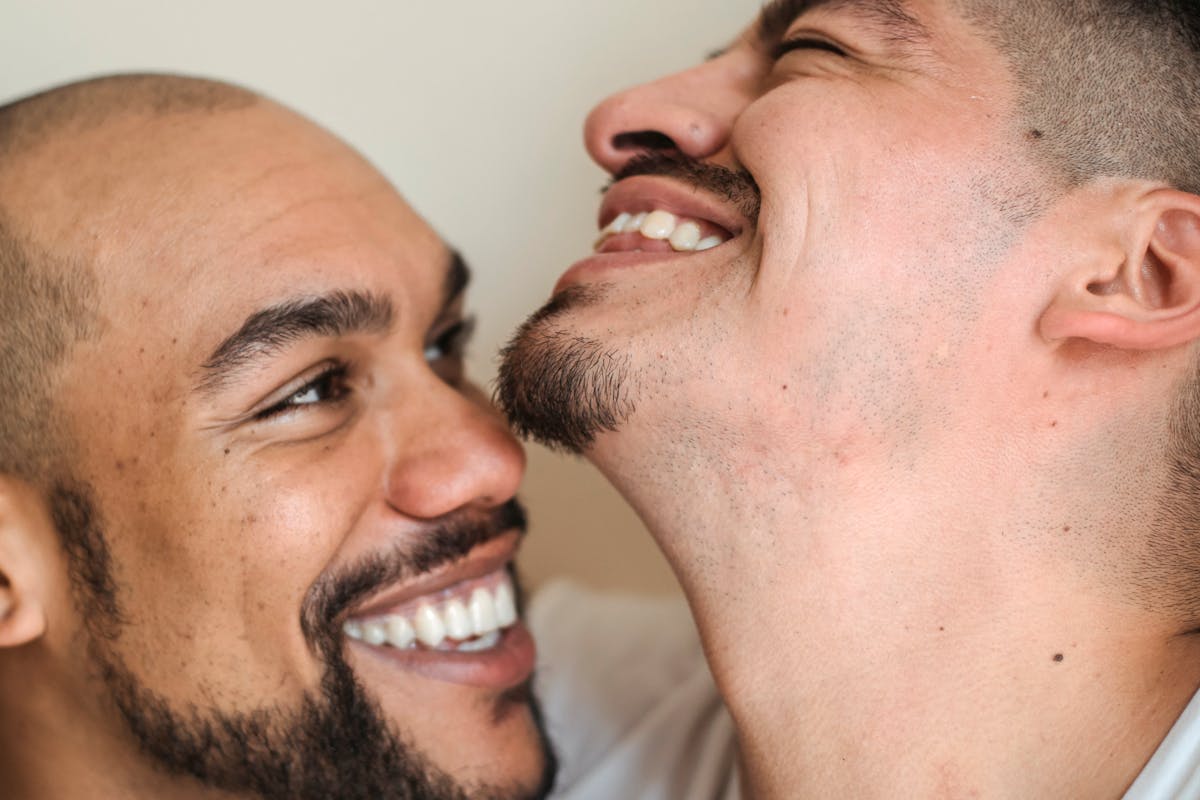 Two Dads, One Dream: A Complete Surrogacy Guide for Gay Male Couples