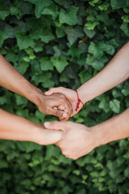 The Importance Of Mutual Understanding In Friendships. 10 Two Friends Laughing Together