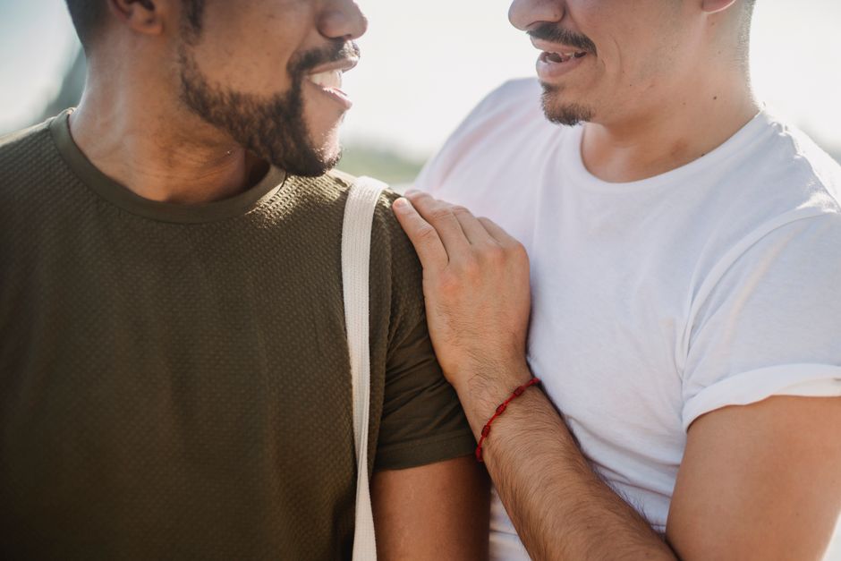 London's LGBTQ+ Pulse: A Community That's Always Been There!