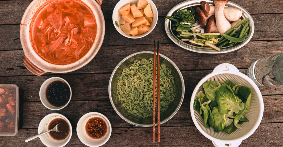 Street food