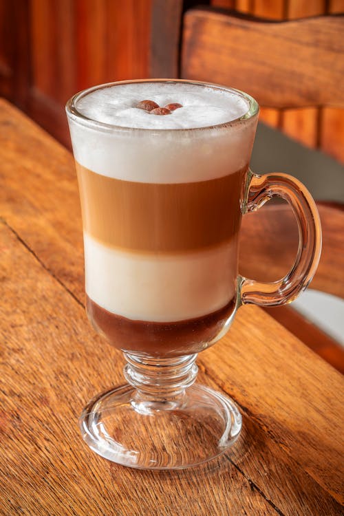 Free stock photo of barista, coffee, drink
