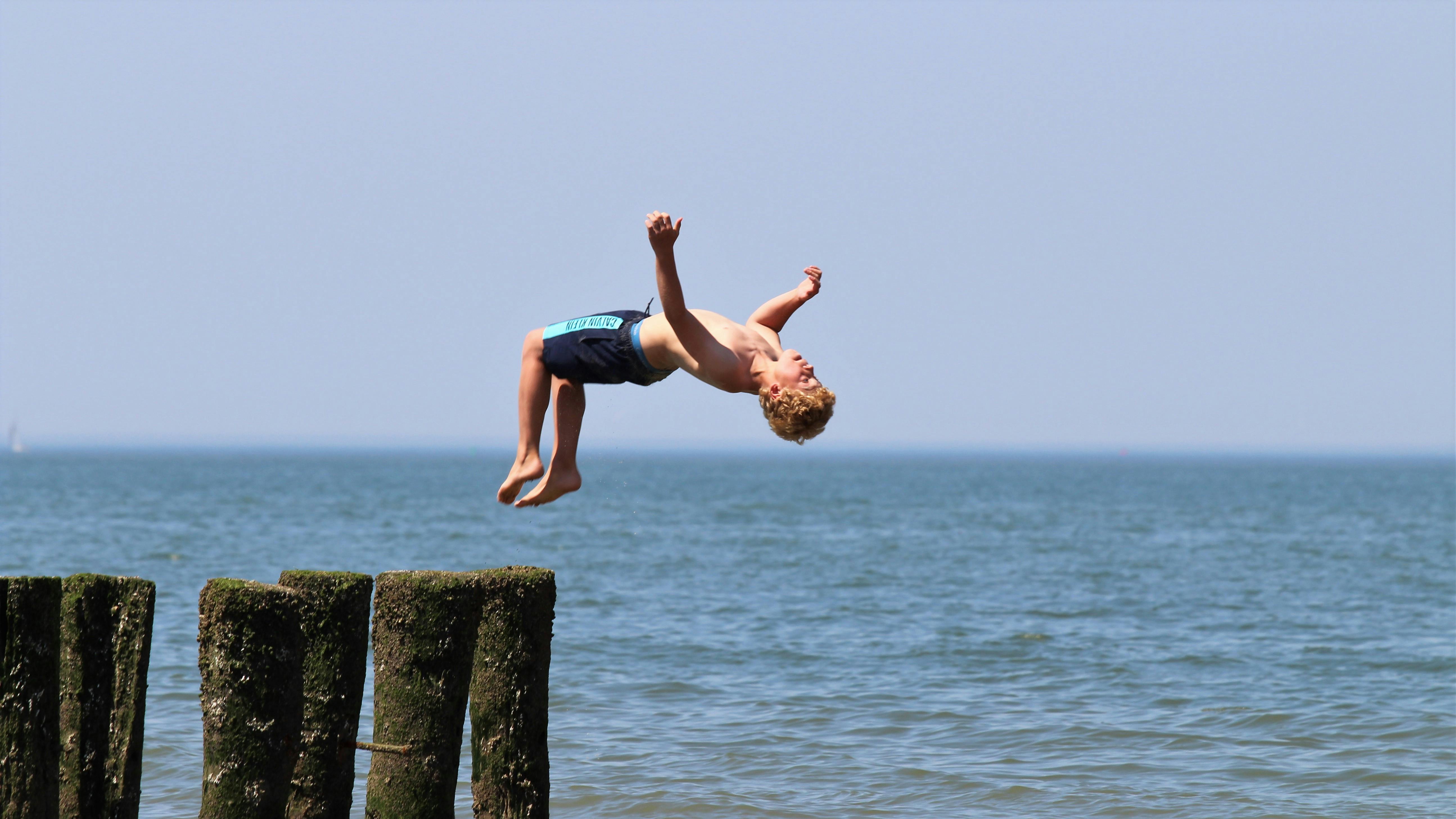 10+ Best Salto Photos · 100 Free Download · Pexels Stock Photos