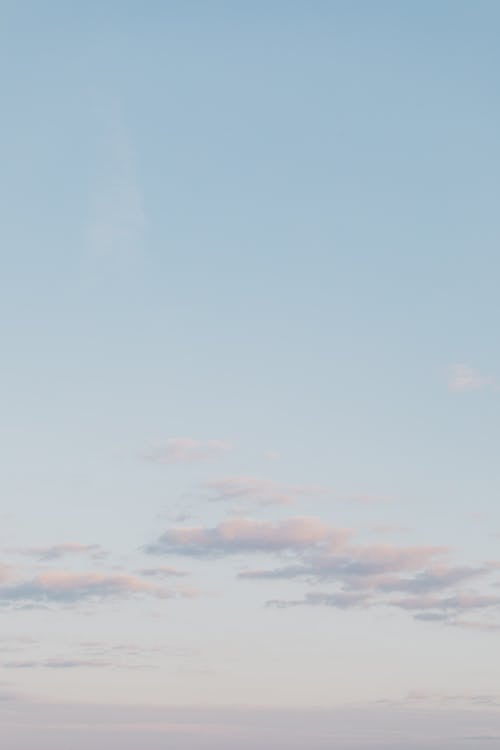 Kostenloses Stock Foto zu atmosphäre, blauer himmel, himmel