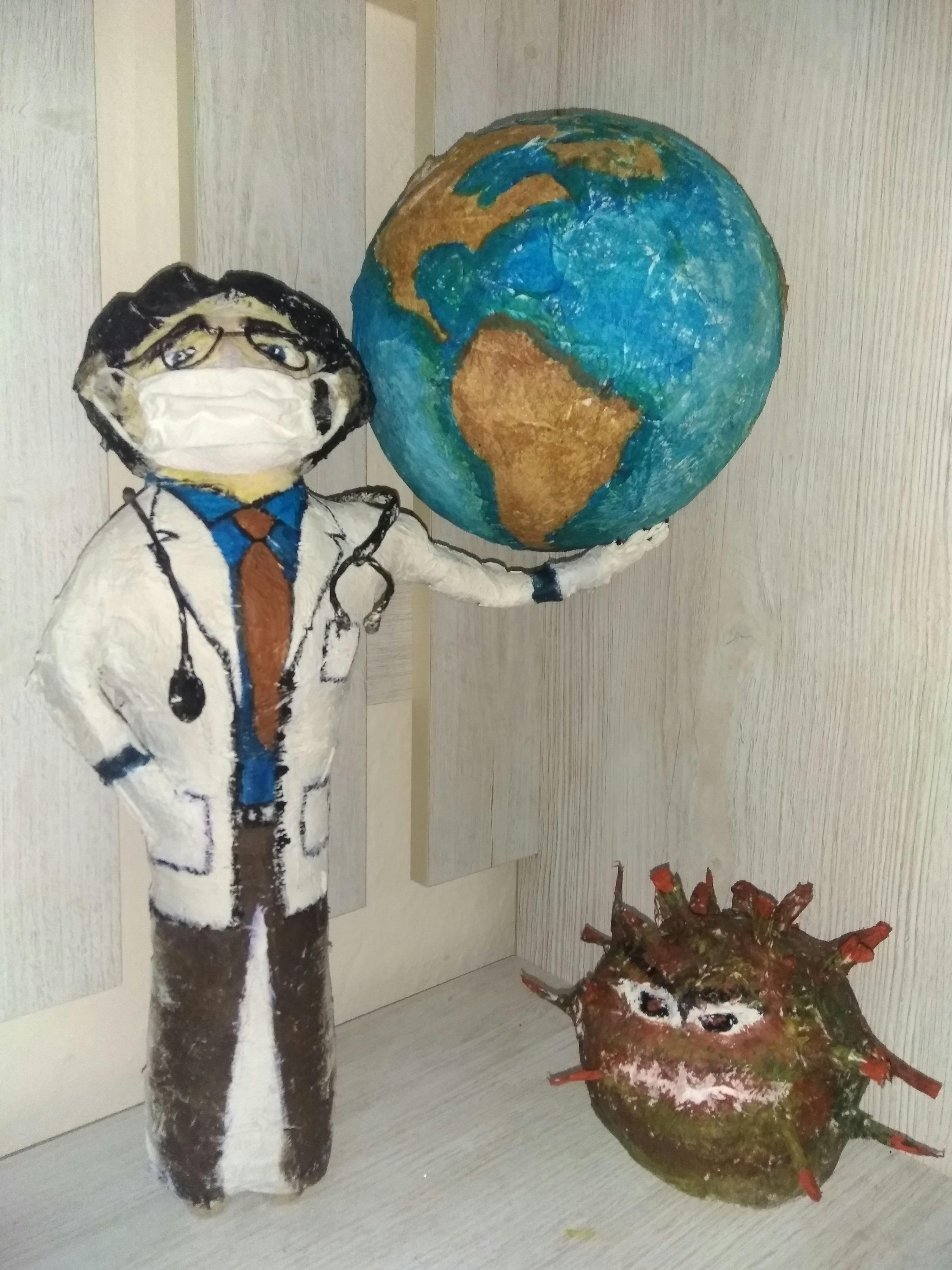 Automated growing system