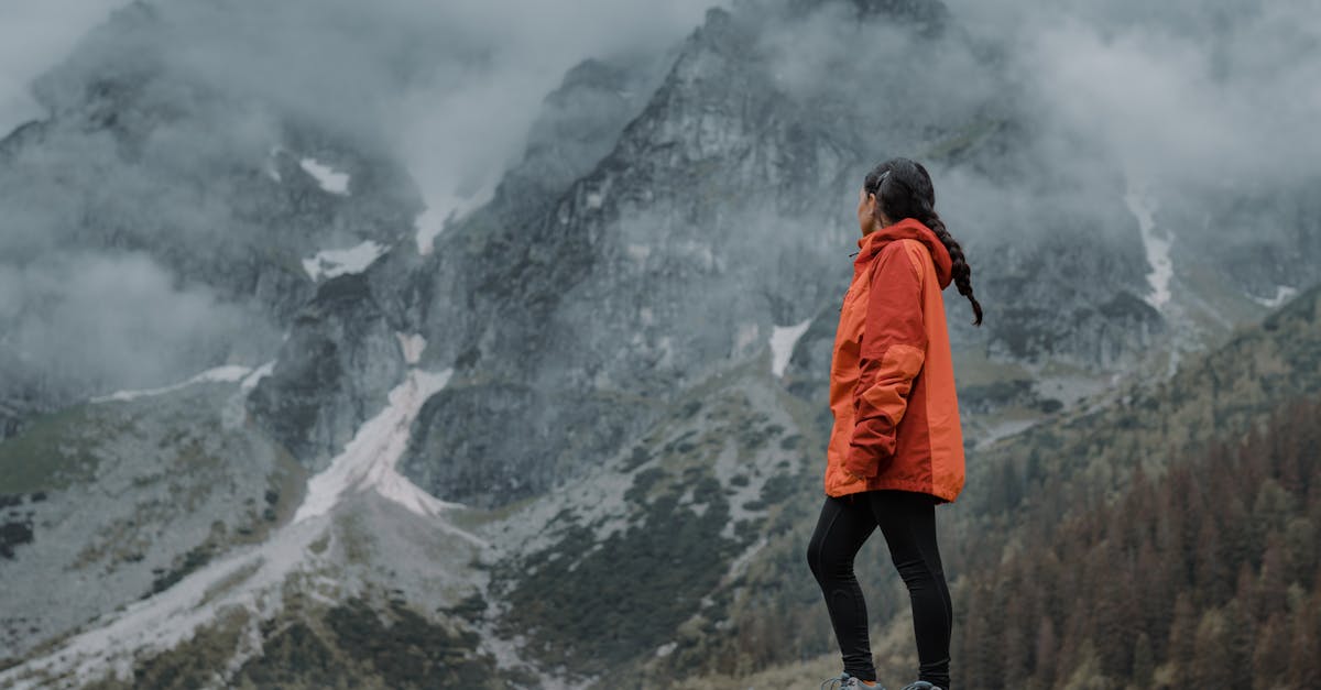 Randonnée en Montagne : Conseils pour Débutants