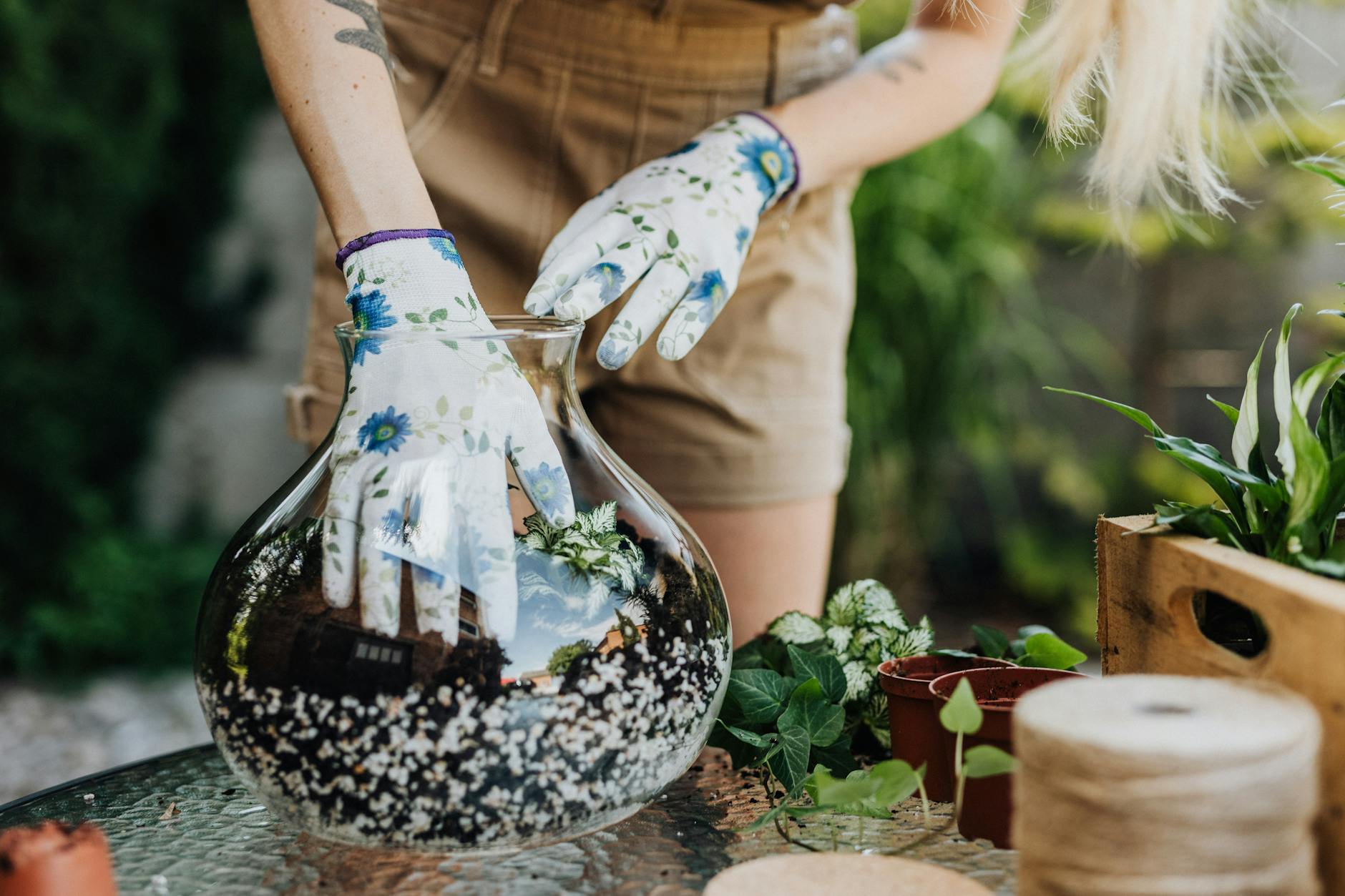 7 Great Ways to Indoor Plant Decoration - Style Guide 2021 35 pexels photo 4752013