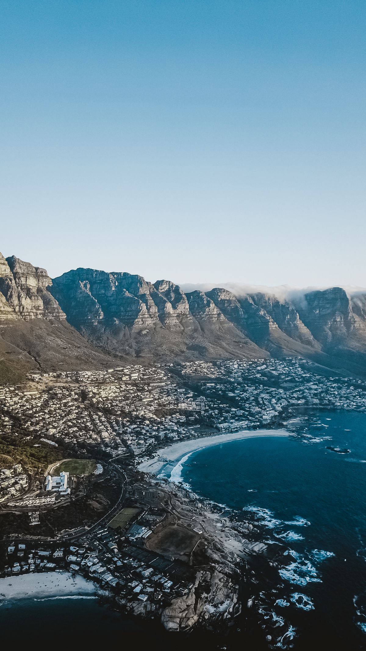 Cape Town 1