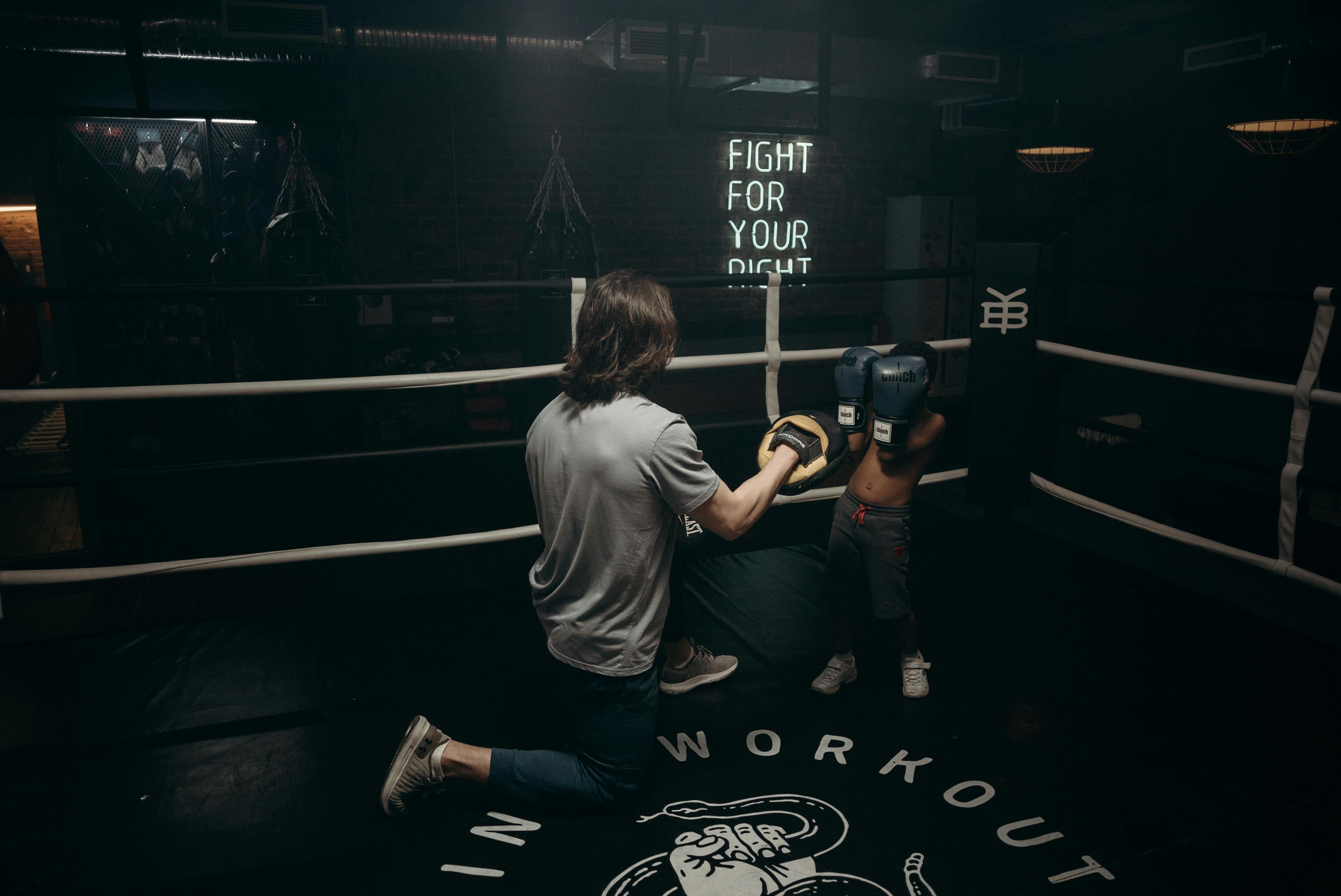 How Coaching Shapes the Youth Sport Experience — And a Free Course by the USOPC to Help — Photo by cottonbro studio on Pexels