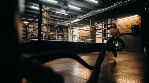 The case for a boring routine over a perfectly designed one
