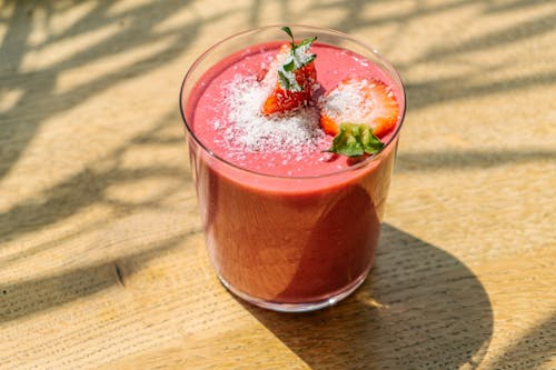 Δωρεάν στοκ φωτογραφιών με smoothie, yummy, αλοιφή