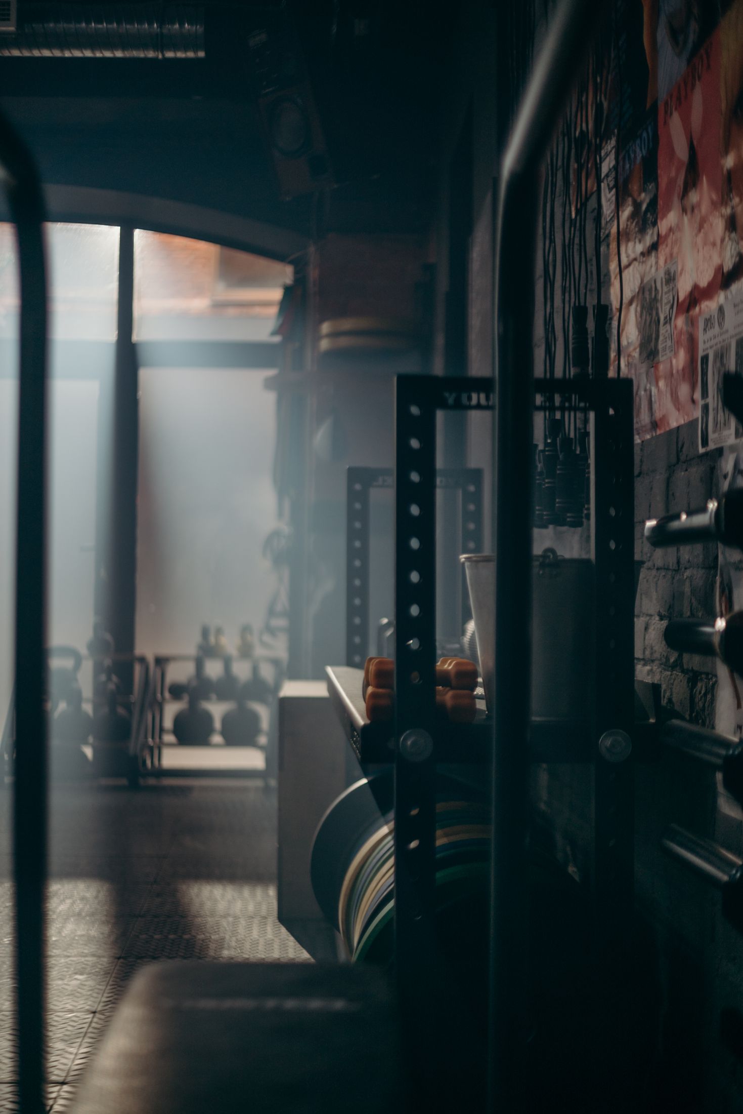 ONEVO studio interior