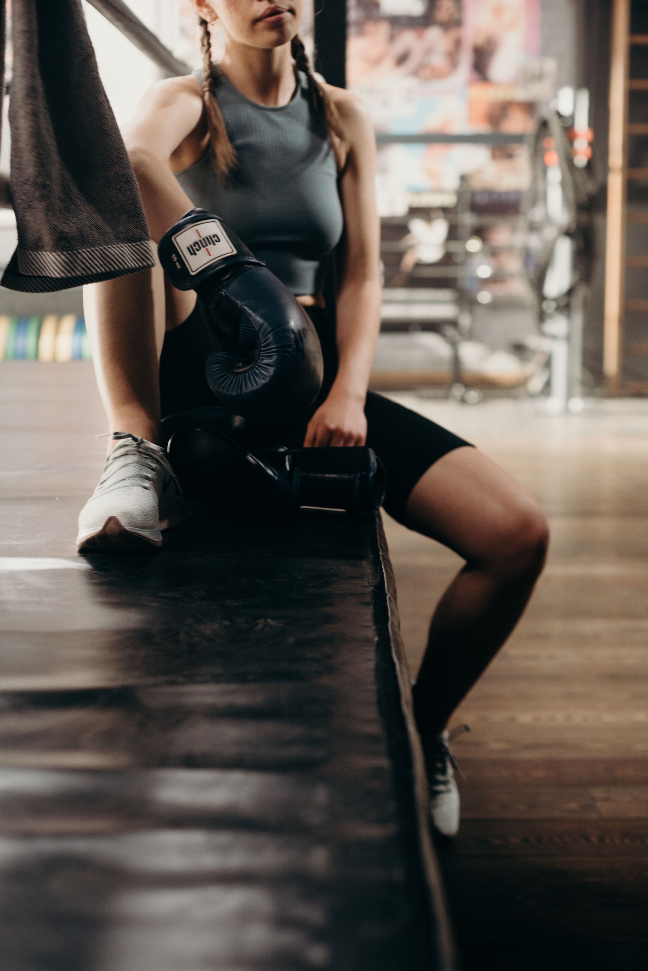 The Best Fitness Gifts for Women 2026: What Actually Gets Used (And What Collects Dust) Pinterest