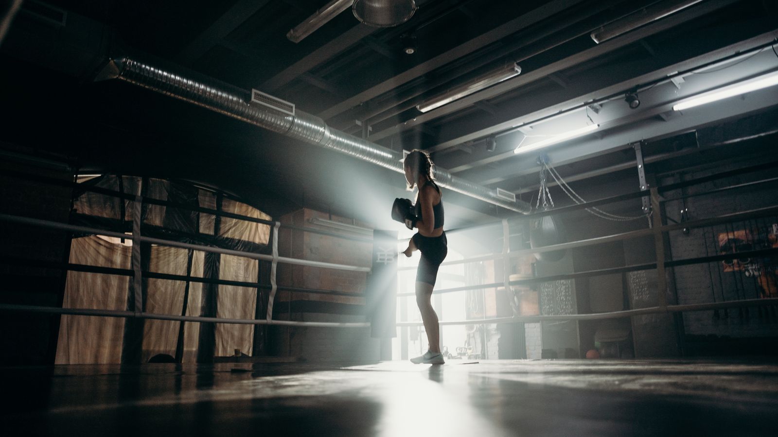 Muay Thai in East Singapore: Bedok, Siglap & Bayshore Training Options