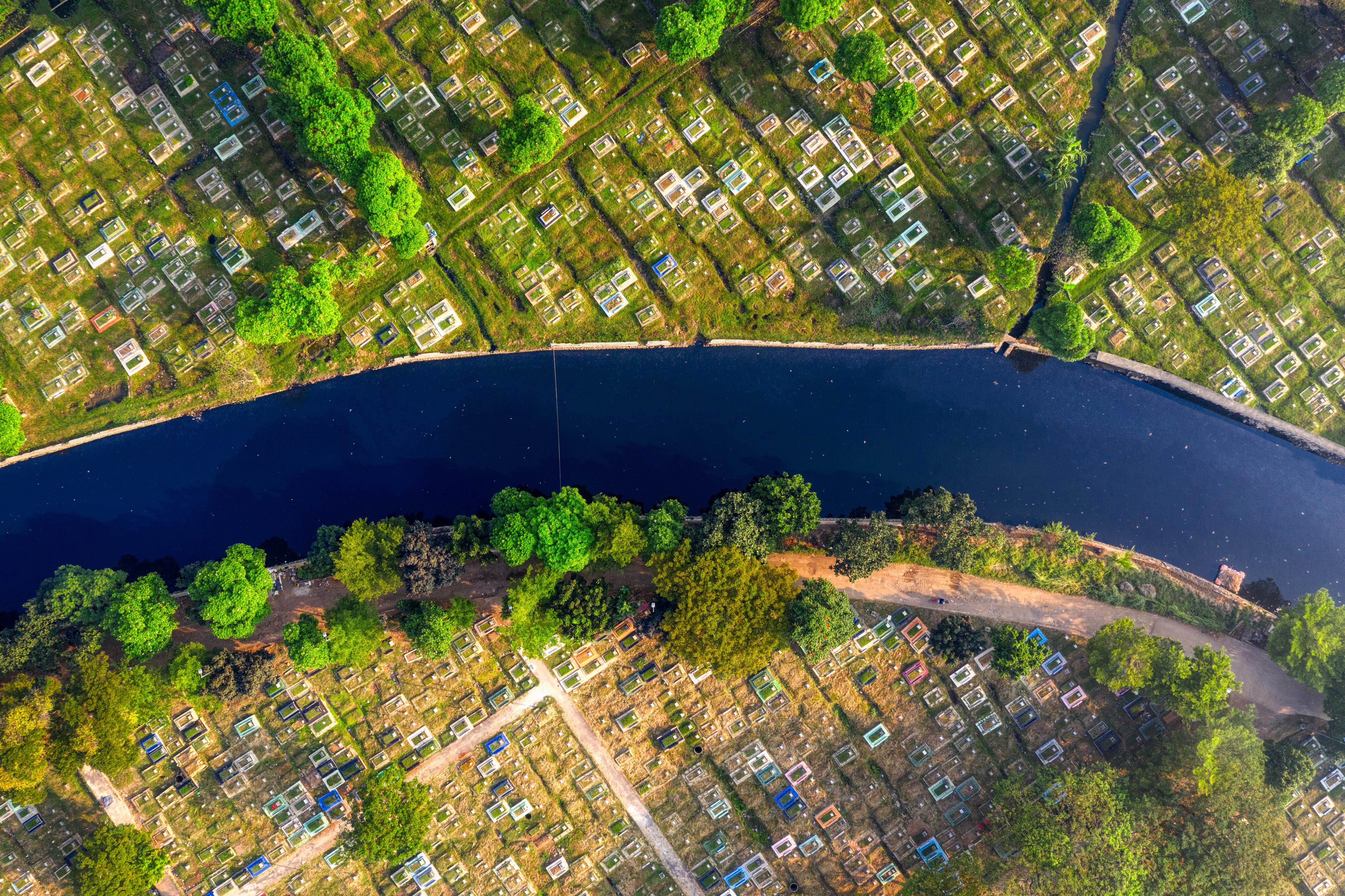 River Of Life