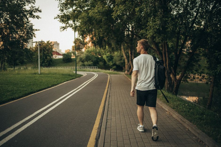 Ottawa Man, 100, to Walk 5K at Race Weekend for Seniors Care