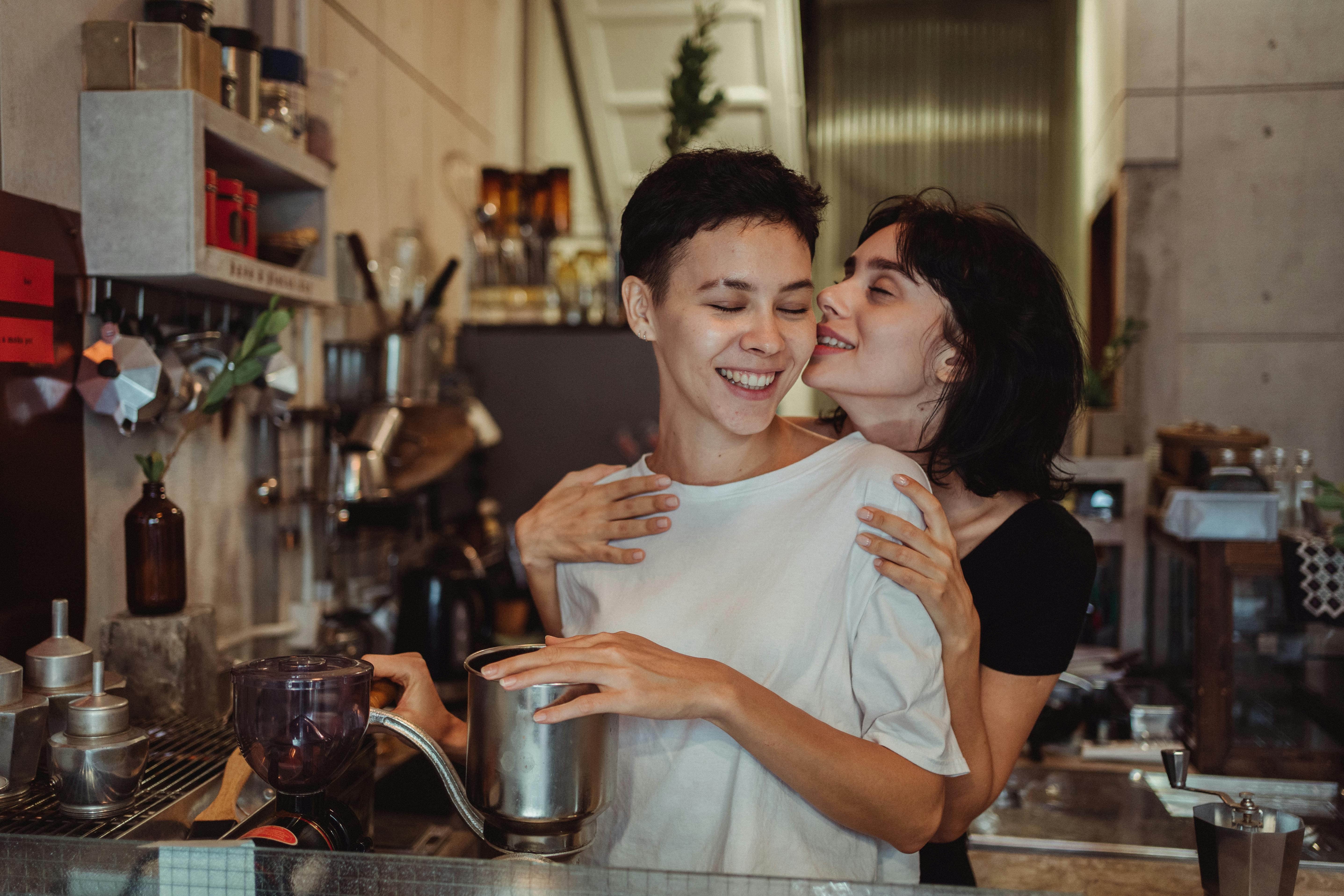 How a Couple Reached $2.3 Million in Liquid Net Worth and Structured Their Path to Financial Independence — Photo by Ketut Su