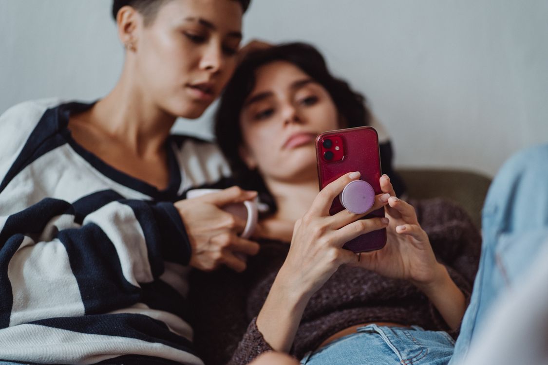 Cómo consultar el CURP desde el celular