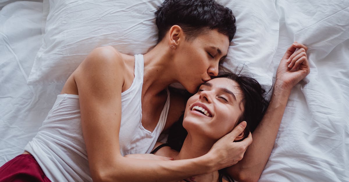 How to know if you are gay quiz