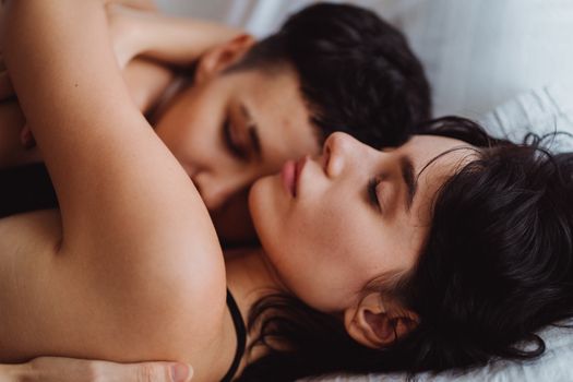 Salud sexual y bienestar íntimo: guía completa 2025