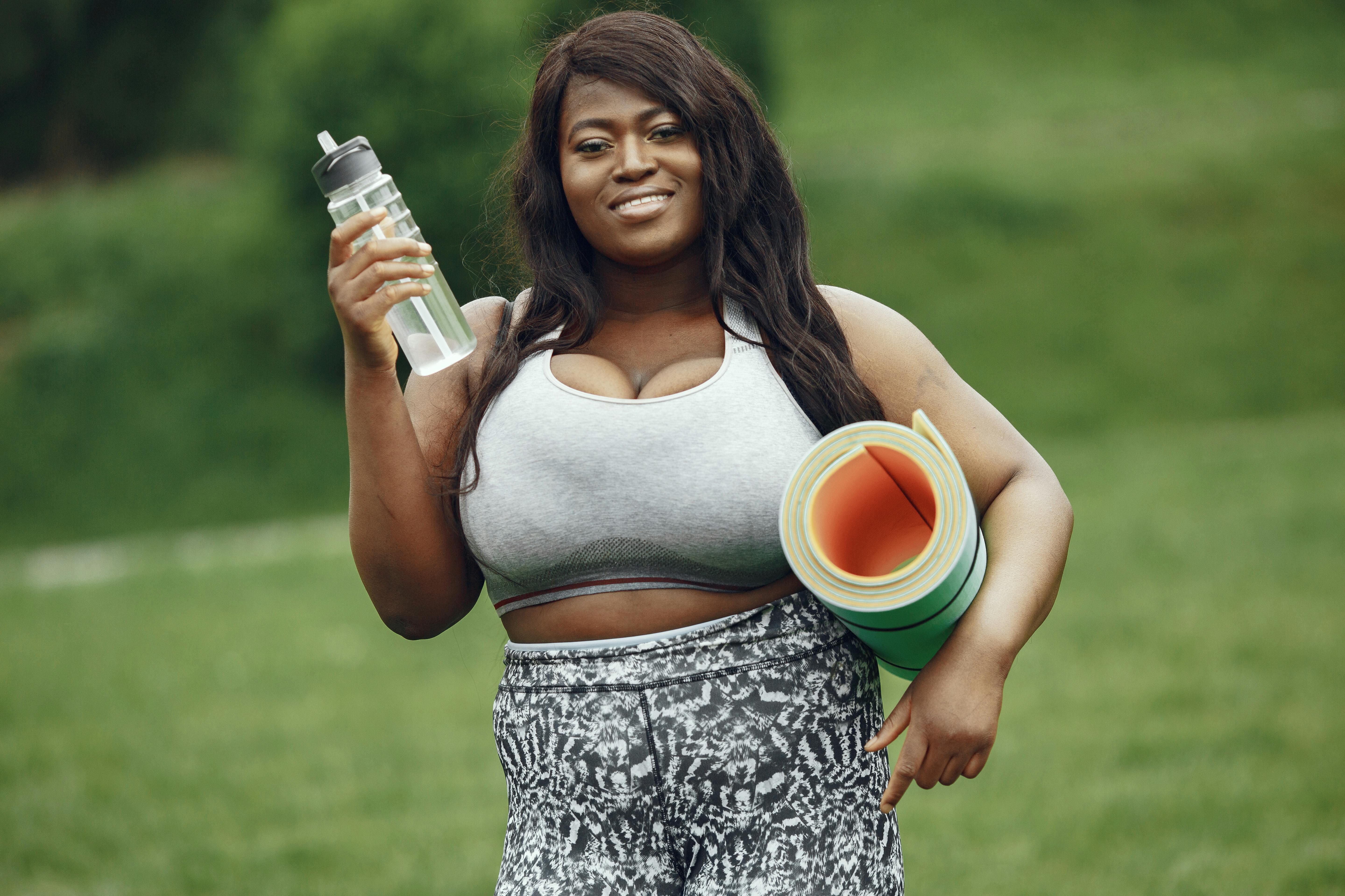The 40 Best Ways to Lose Weight—and Keep It Off — Photo by Gustavo Fring on Pexels