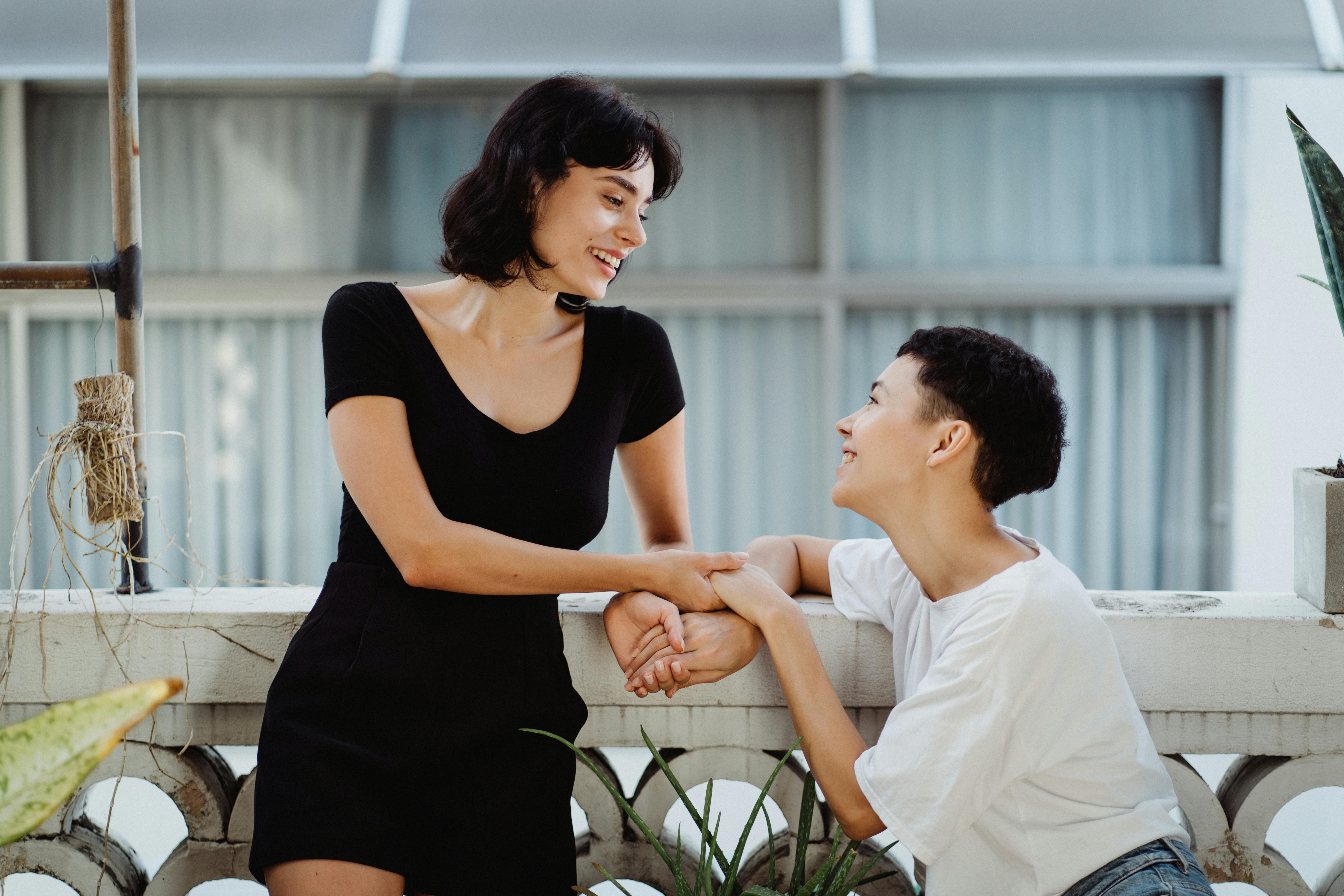 Surrogacy vs. Adoption for Gay Men: Comparing Paths to Fatherhood