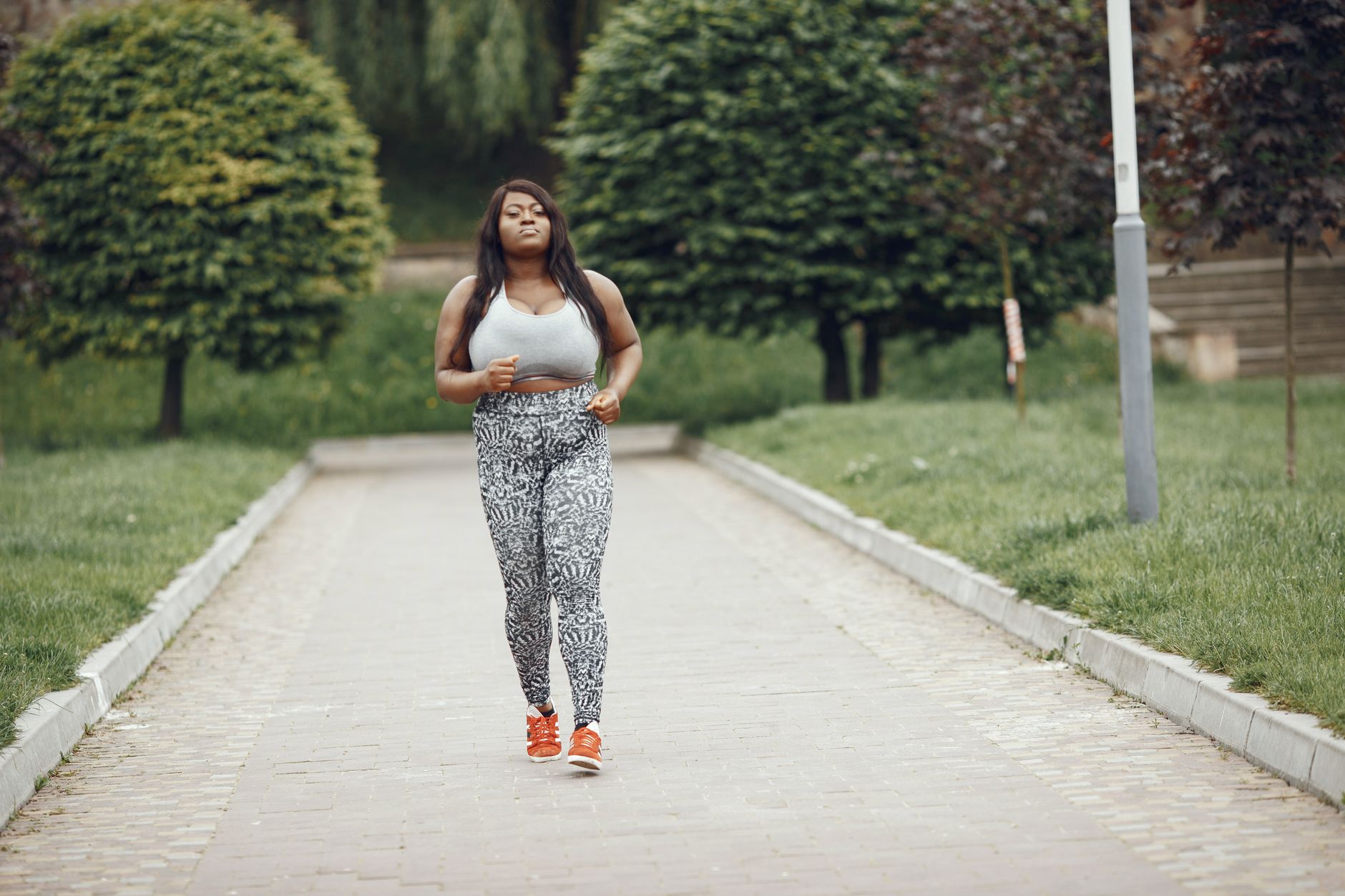 Walking Your Way to Weight Loss: How Many Calories Can You Really Burn?
