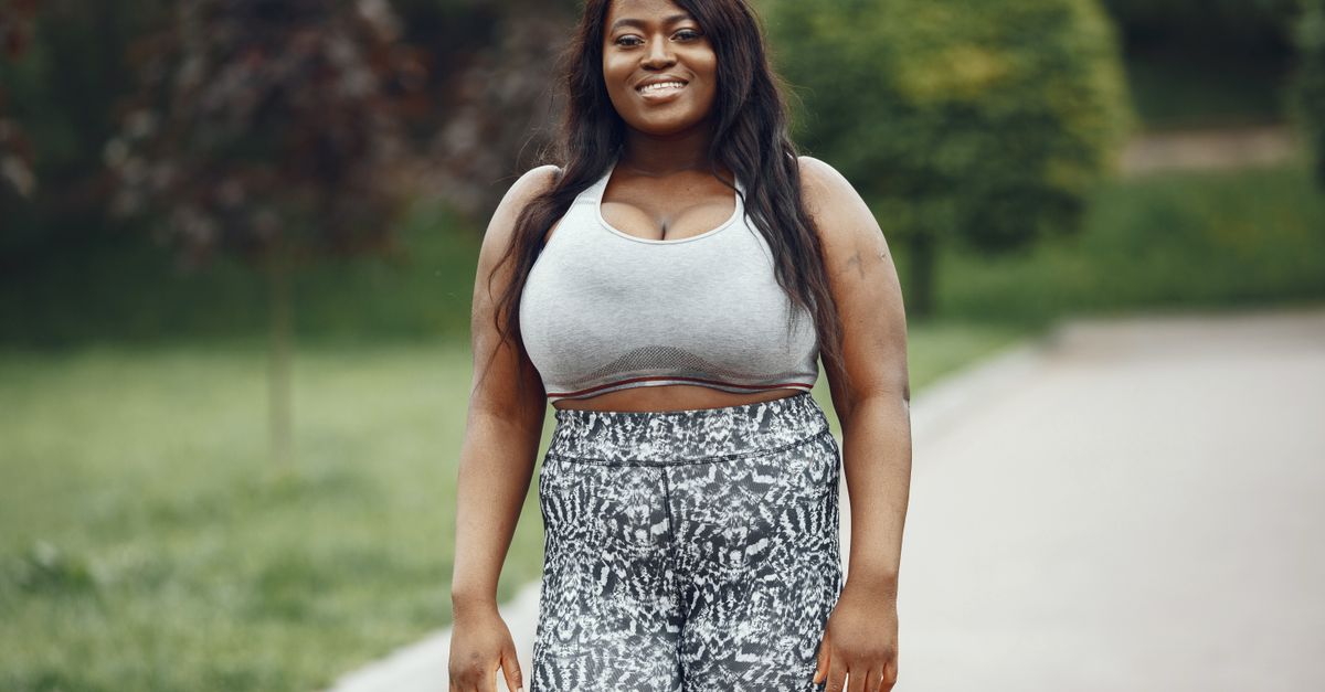 Best Fabrics for Plus Size in Indian Summer Heat - Image 2