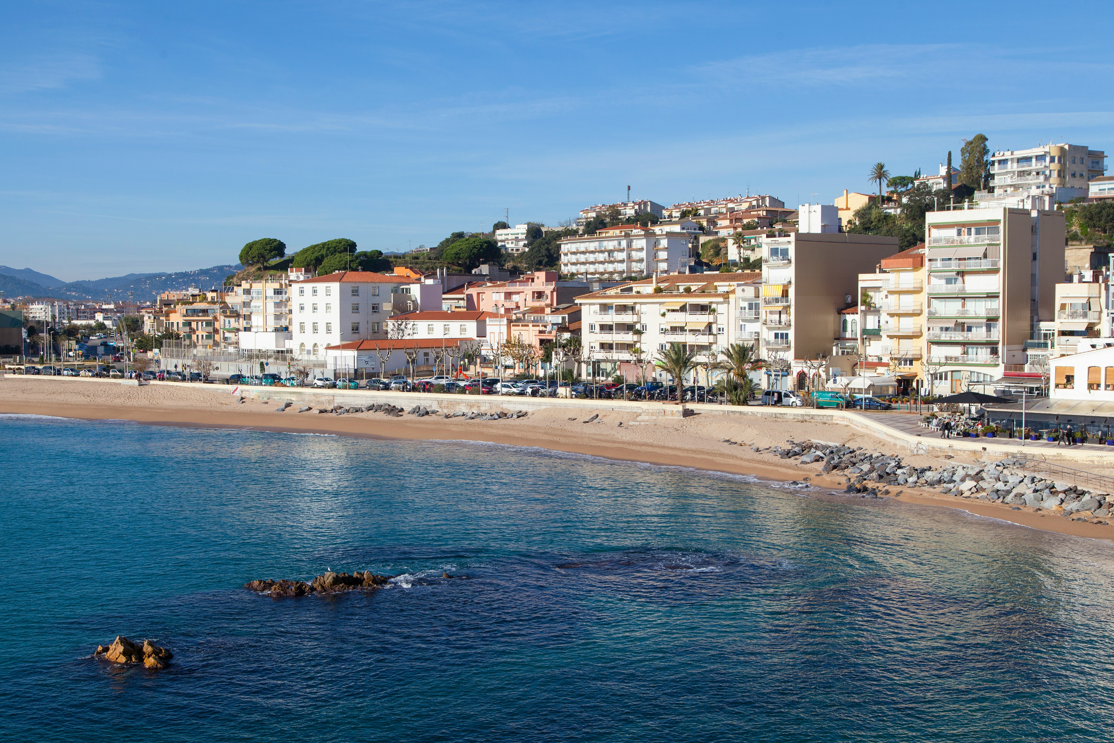 Vol aller retour Alger-Marseille