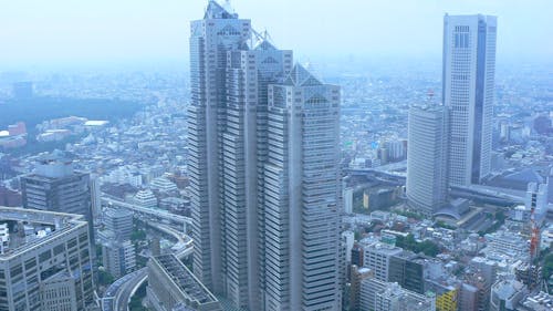 Free stock photo of city, japan, tokyo Stock Photo
