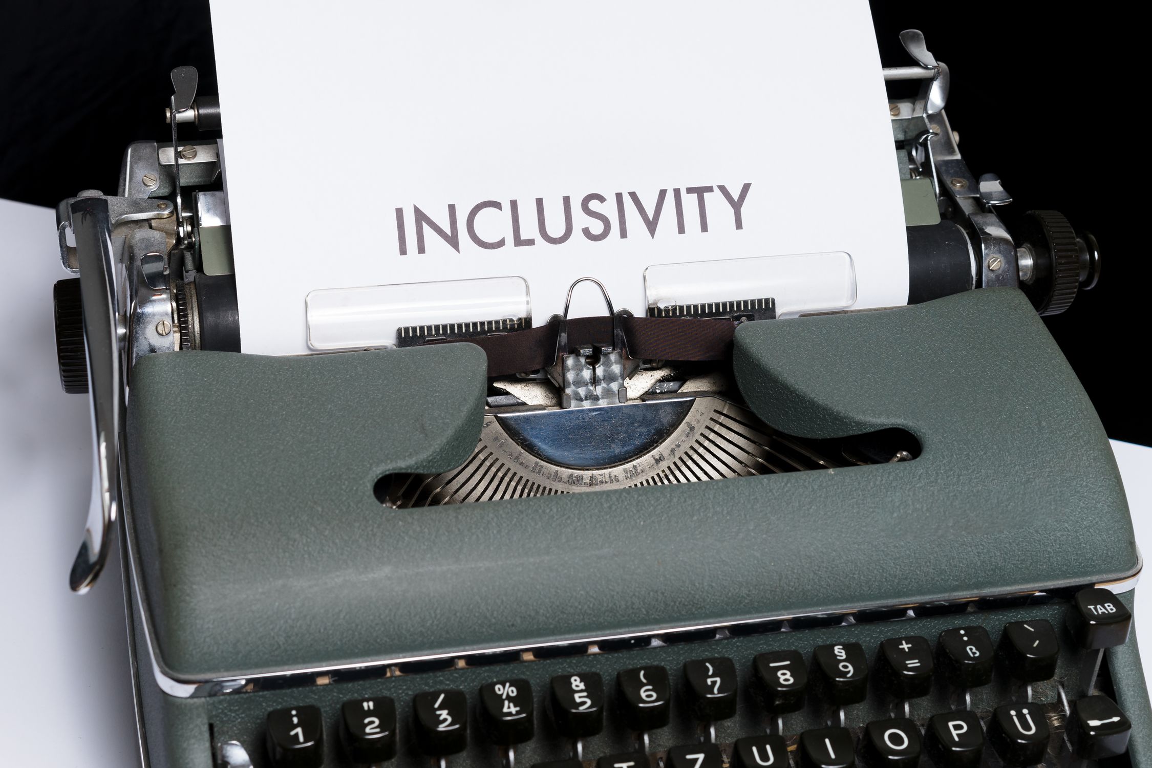 Diversité et inclusion