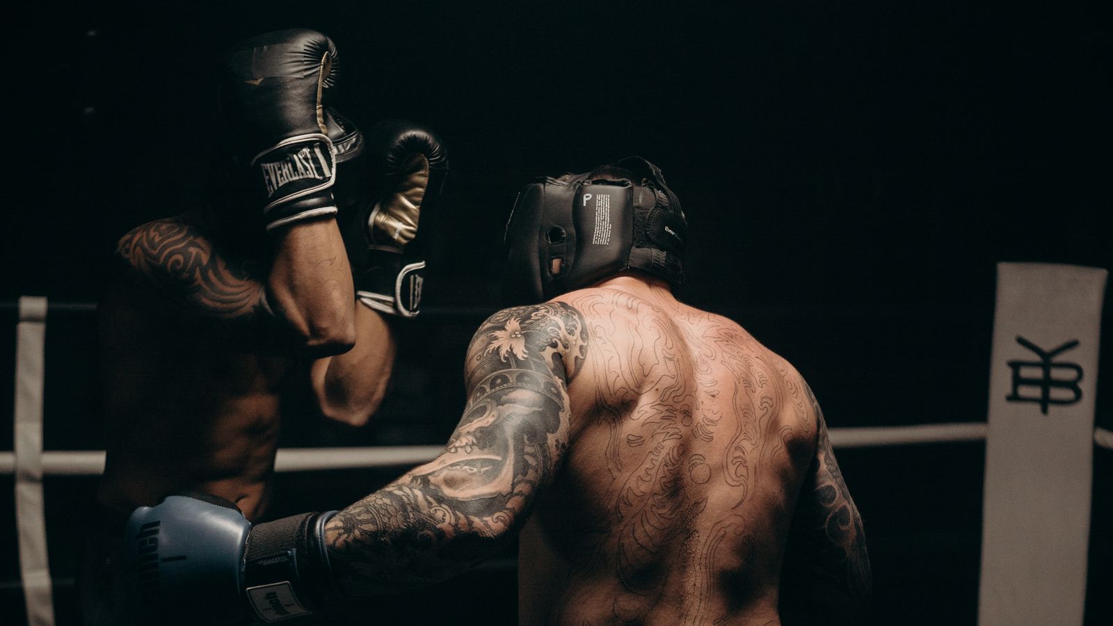 Muay Thai Sparring Etiquette for Hobbyists