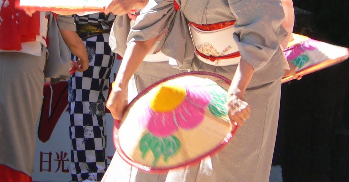 Free stock photo of dancing, festival, japan