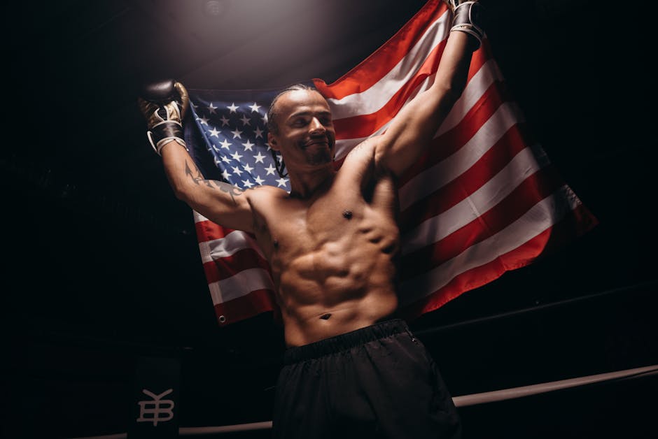 Sports Achievements Bring National Pride